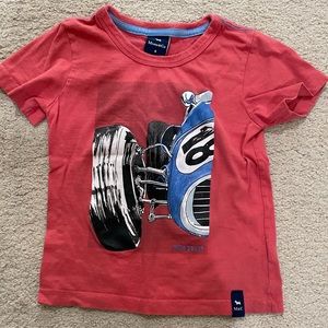 3T/4T boys clothes